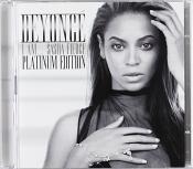 Beyonce - I Am...Sasha Fierce (Platinum Edition) (CD+DVD)