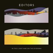 Editors - In This Light And On This Evening (Music CD