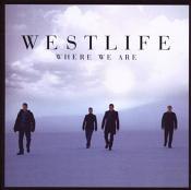 Westlife - Where We Are (Music CD)