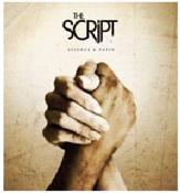The Script - Science & Faith (Music CD)