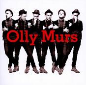 Olly Murs - Olly Murs (Music CD)