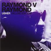 Usher - Raymond v. Raymond (Deluxe Edition) (Music CD)
