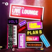 Various Artists - BBC Radio 1 Live Lounge 5 (2 CD) (Music CD)