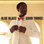 Aloe Blacc - Good Things (Music CD)