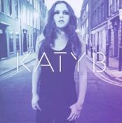 Katy B - On A Mission (Music CD)