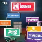 Various Artists - BBC Radio 1 Live Lounge 6 (2 CD) (Music CD)