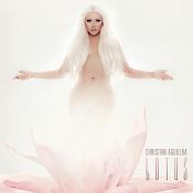 Christina Aguilera - Lotus (Deluxe Edition) (Music CD)