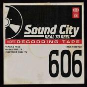 Various Artists - Sound City (Real to Reel/Original Soundtrack) (Music CD)