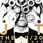 Justin Timberlake - 20/20 Experience (Music CD)