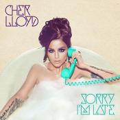 Cher Lloyd - Sorry I'm Late (Music CD)