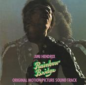 Jimi Hendrix - Rainbow Bridge (Music CD)