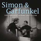 Simon & Garfunkel - Complete Columbia Album Collection (Music CD)