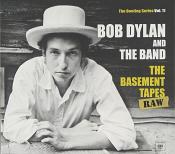 Bob Dylan - Bootleg Series  Vol. 11 (The Basement Tapes – Raw) (Music CD)