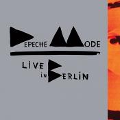 Depeche Mode - Live in Berlin (2 CD) (Music CD)