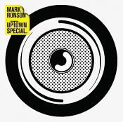 Mark Ronson - Uptown Special (Music CD)