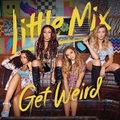 Little Mix - Get Weird (Music CD)