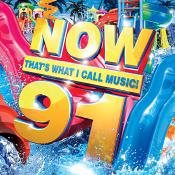 Various Artists - Now That's What I Call Music! 91 (2 CD) (Music CD)