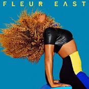 Fleur East - Love  Sax And Flashbacks (Music CD)
