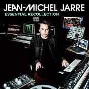 Jean Michel Jarre - Recollection (Music CD)