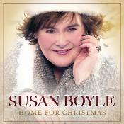 Susan Boyle - Home For Christmas (Music CD)