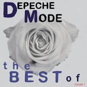 Depeche Mode - Best of Depeche Mode  Vol. 1 (Music CD)