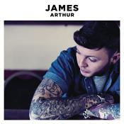 James Arthur - James Arthur (Music CD)