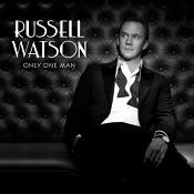 Russell Watson - Only One Man (Music CD)