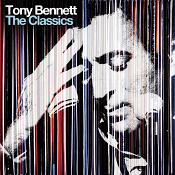 Tony Bennett - The Classics (Music CD)
