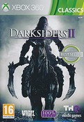 Darksiders II (XBox 360)