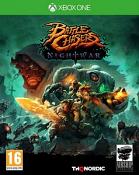 Battle Chasers: Nightwar (Xbox One)