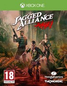 Jagged Alliance: Rage! (Xbox One)