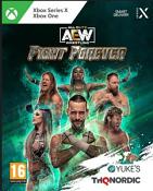 AEW: Fight Forever (Xbox Series X / One)