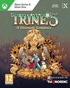 Trine 5: A Clockwork Conspiracy (Xbox Series X / One)