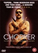 Chopper (DVD)