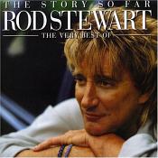 Rod Stewart - The Story So Far - The Very Best Of (2 CD) (Music CD)