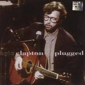 Eric Clapton - Eric Clapton Unplugged (Music CD)