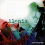 Alanis Morissette - Jagged Little Pill (Music CD)