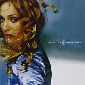 Madonna - Ray Of Light (Music CD)
