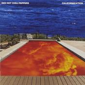 Red Hot Chili Peppers - Californication (Music CD)