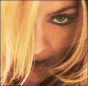 Madonna - GHV2 (Greatest Hits Volume 2) (Music CD)