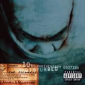 Disturbed - The Sickness (International Version) (Music CD)
