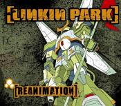 Linkin Park - Reanimation (Music CD)