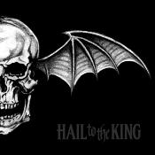 Avenged Sevenfold - Hail to the King (Music CD)