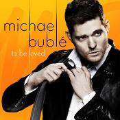Michael Buble - To Be Loved (Music CD)