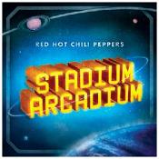 Red Hot Chili Peppers - Stadium Arcadium (2 CD) (Music CD)