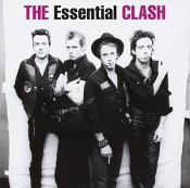 The Clash - The Essential Clash (2 CD) (Music CD)