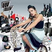 Lily Allen - Alright Still (Music CD)
