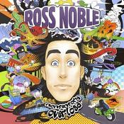 Ross Noble - Nonsensory Overload (Music CD)