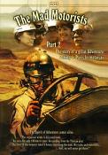 Mad Motorists Peking To Paris Volume 2 (DVD)