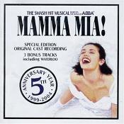 Original Cast Recording - Mamma Mia - 5th Anniversary Year 1999-2004 [Special Edition] (Music CD)